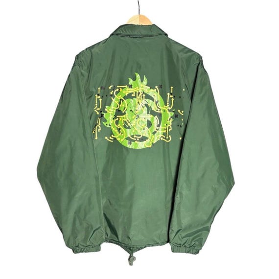 Vintage Stussy Windbreaker Jacket - Etsy