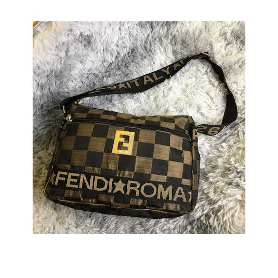 fendi 1925 bag