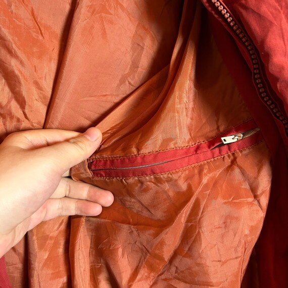 Pierre Balmain Bomber Jacket - image 7