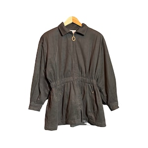 Vintage Christian Dior Jacket/Coat