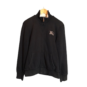 Burberry hoodie etsy hotsell