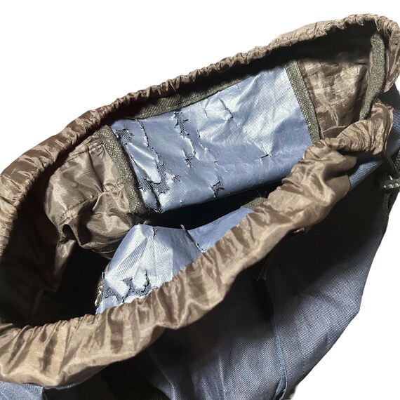 Vintage Undercover Backpack - image 7