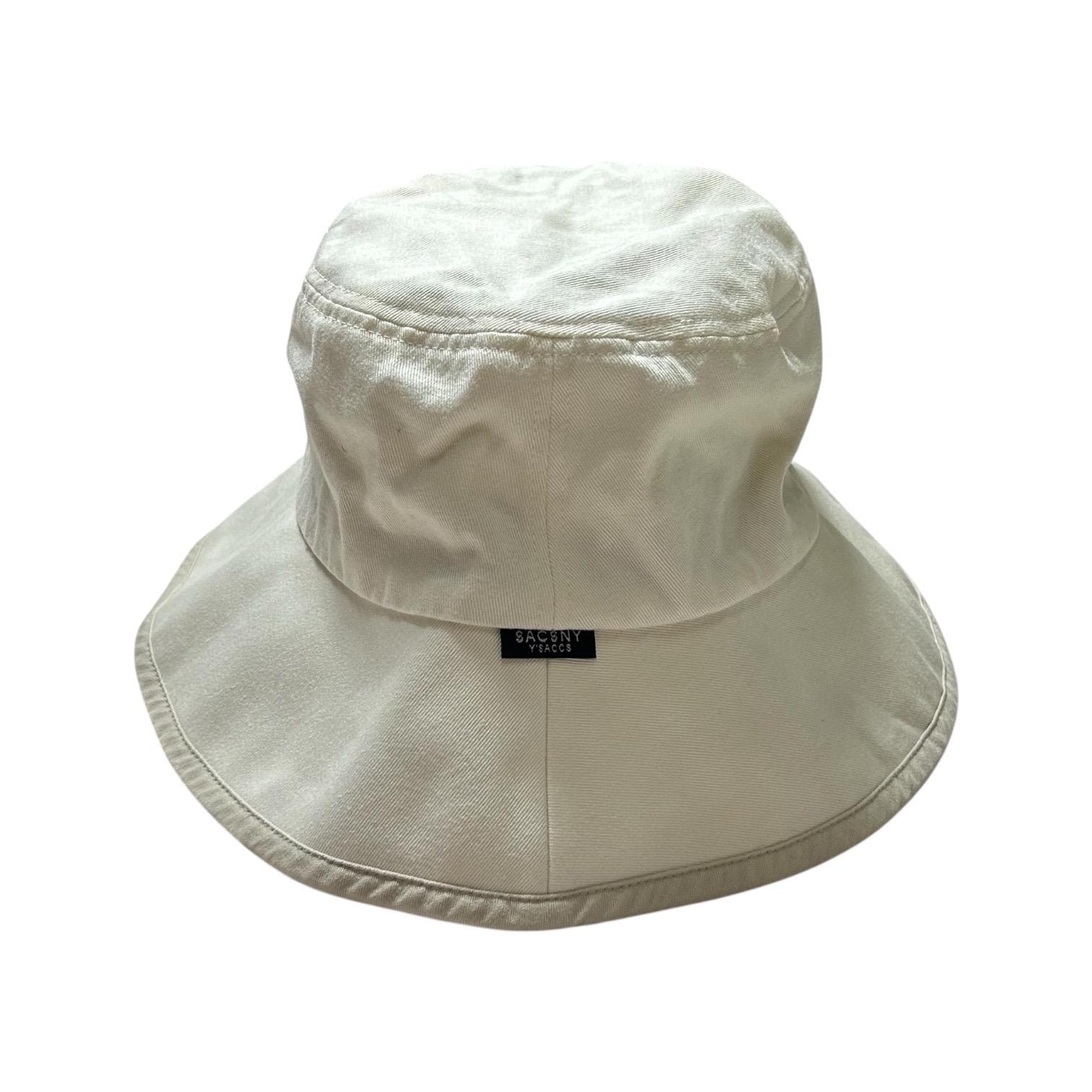 Yohji Yamamoto Hat - Etsy