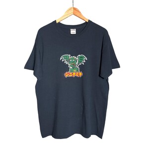 Vintage Blink 182 Japan Devil T-shirt - Etsy