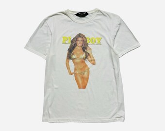 Vintage Playboy Y2K T-shirt