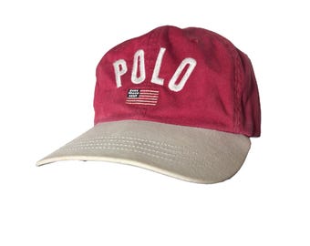 Vintage Polo Sport P 12 M Challenge Yacht Sailing Ralph Lauren