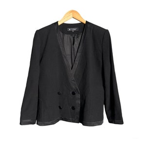 Vintage Givenchy Hi Formal Blazer