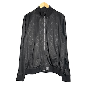 Stussy Monogram Jacket
