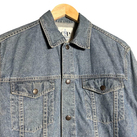 ヴィンテージ C.P. カンパニー ジャケット - Etsy 日本