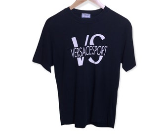 Versace Sport 90s T-shirt