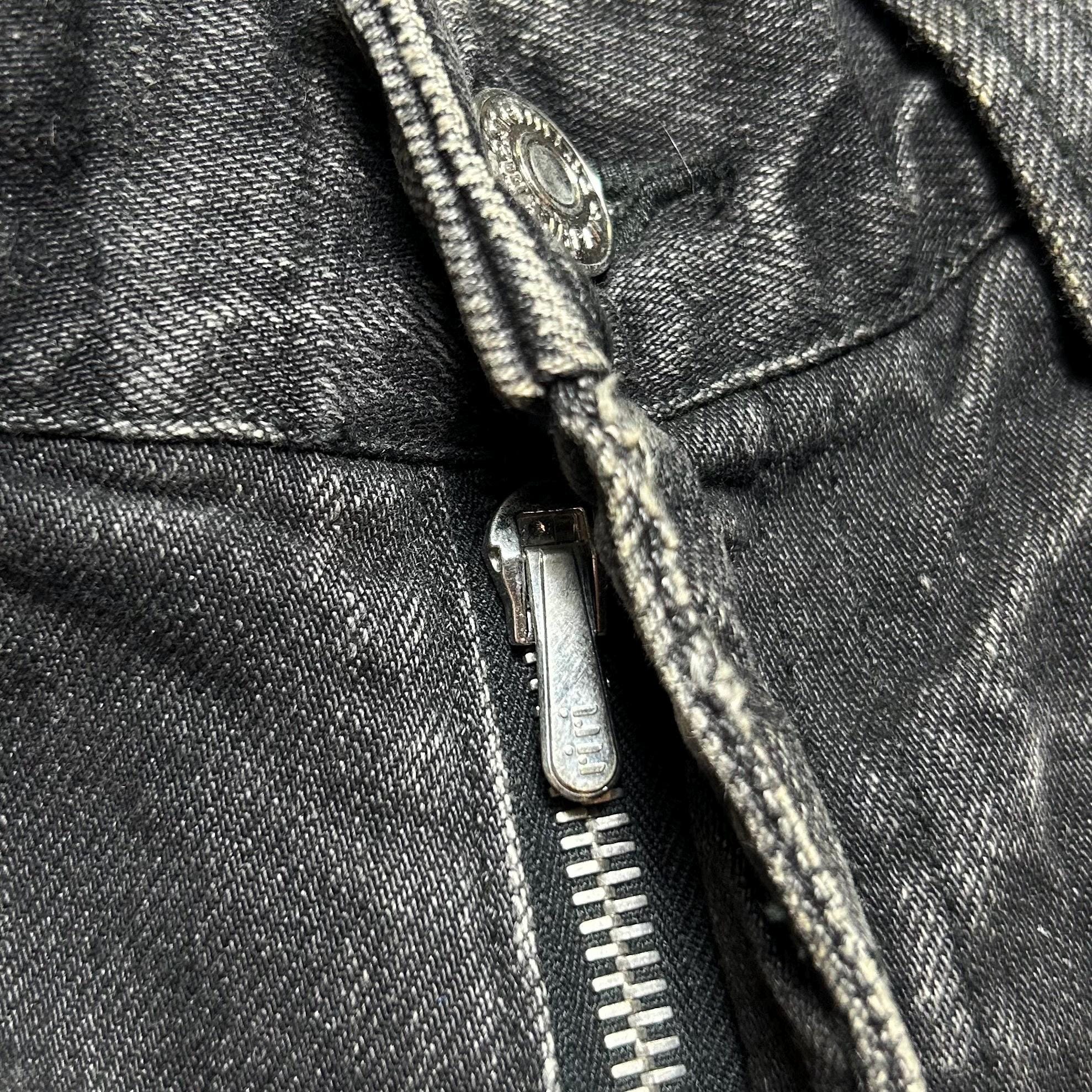 Mastermind Japan X Playboy Denim Pants - Etsy
