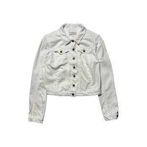 Guess Jeans Denim Jacket