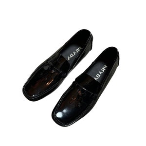 Prada Flats Shoes