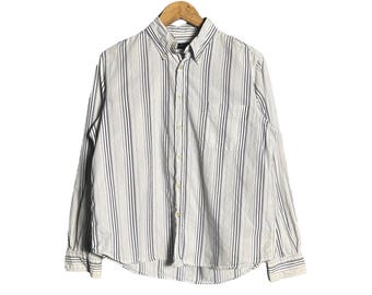 Camisa de manga larga abotonada Y’sacs Yohji Yamamoto