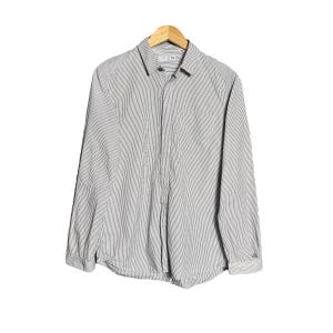 Uniqlo X Undercover Button Up Shirt