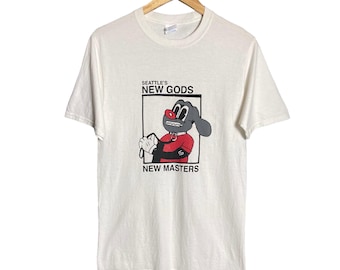 Vintage Bulldoze Beatdown University Hardcore T-shirts DO1360 - Etsy