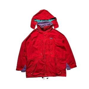 Vintage Patagonia Multi Color Jacket