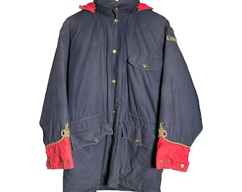 Seltene Ralph Lauren Steppjacke
