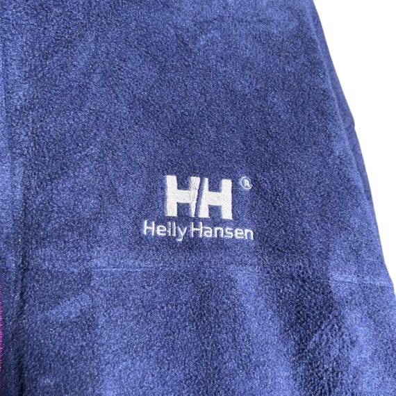 Vintage Helly Hansen Reversible Jacket - image 5