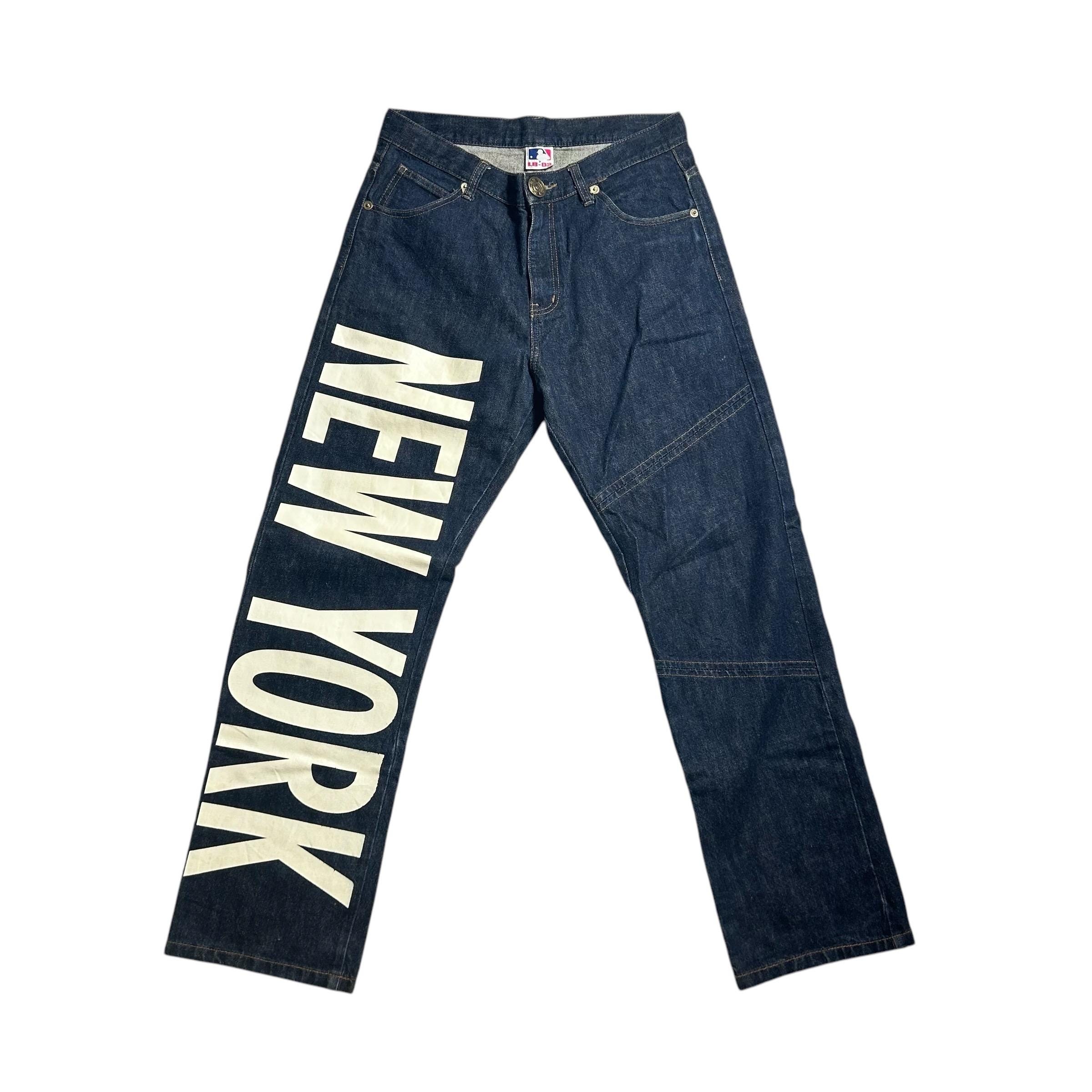 Ny Jeans - Etsy Canada