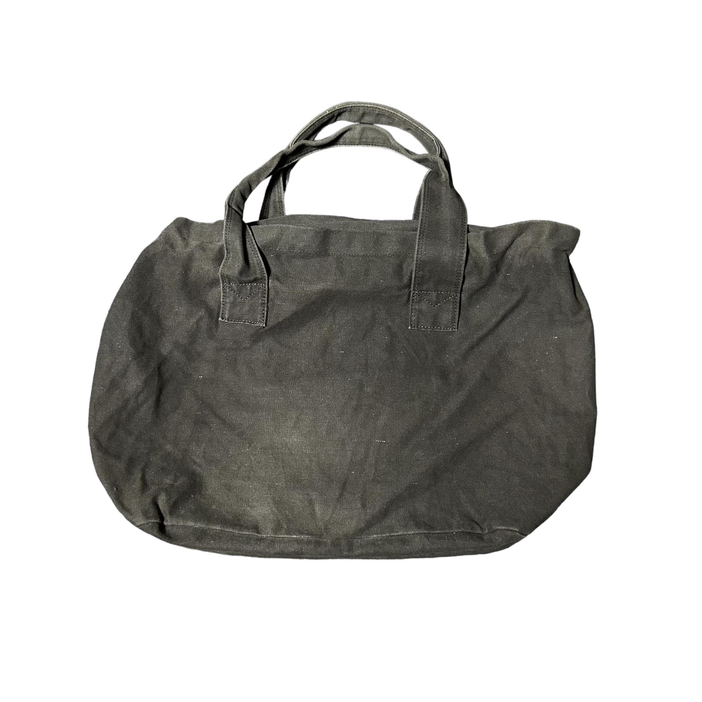 Vintage Undercover Big Logo Tote Bag - Etsy Vintage Undercover Big Logo Tote Bag - Etsy
