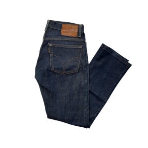 Vintage Hysteric Glamour Denim Pants