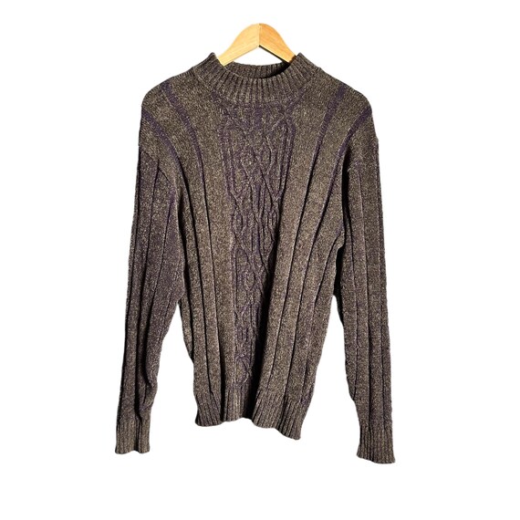 Yves Saint Laurent - 最終値下げ！yvessaintlaurent knit Yves Saint Laurent イヴサンローラン YSL ヴィンテージ