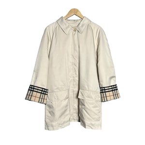 Burberry London Original Jacket,Coat/Unisex
