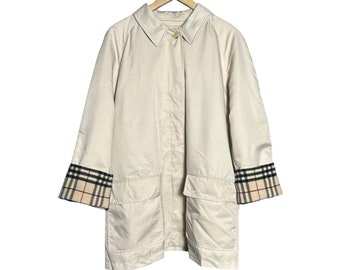 Burberry London Original Jacket,Coat/Unisex