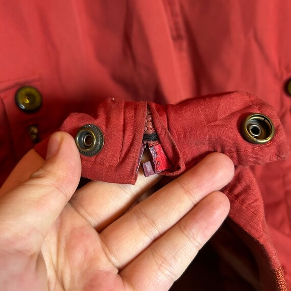 Pierre Balmain Bomber Jacket - image 6