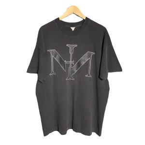 Nine Inch Nails Sin Shirt - Etsy
