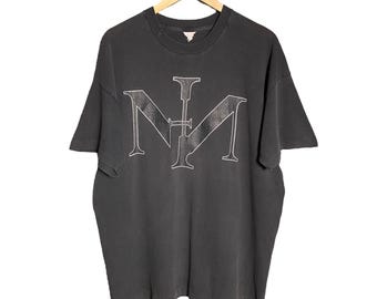 ミュージシャン Vintage 90s Special!! Nine Inch Nails Vintage Nine Inch Nails 