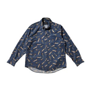 Vintage Chaps Ralph Lauren Button Up Shirt