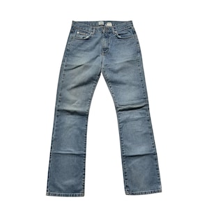 Vintage Calvin Klein Jeans Hose