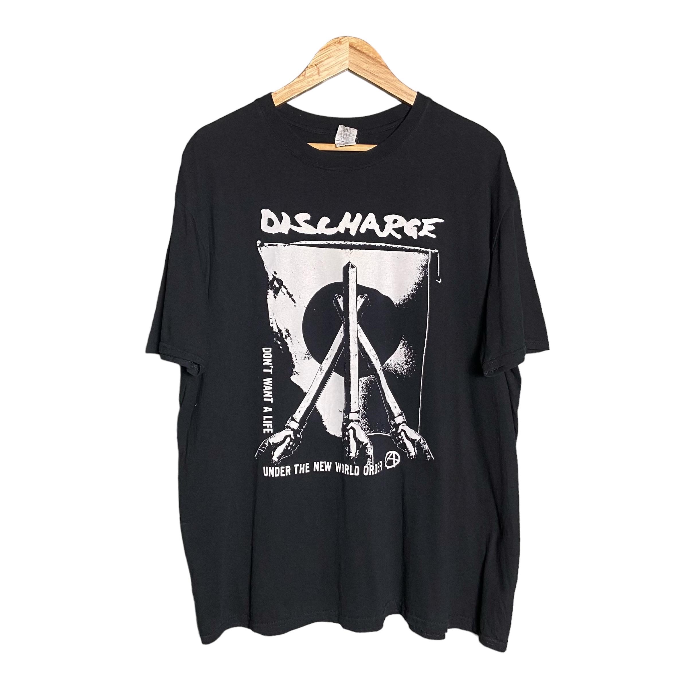 【DISCERNMENT】Another hard letter T-Shirt harry-ellis-die-hard-unisex-t-