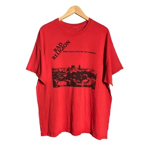 90s Bad Religion Vintage Shirt - Etsy