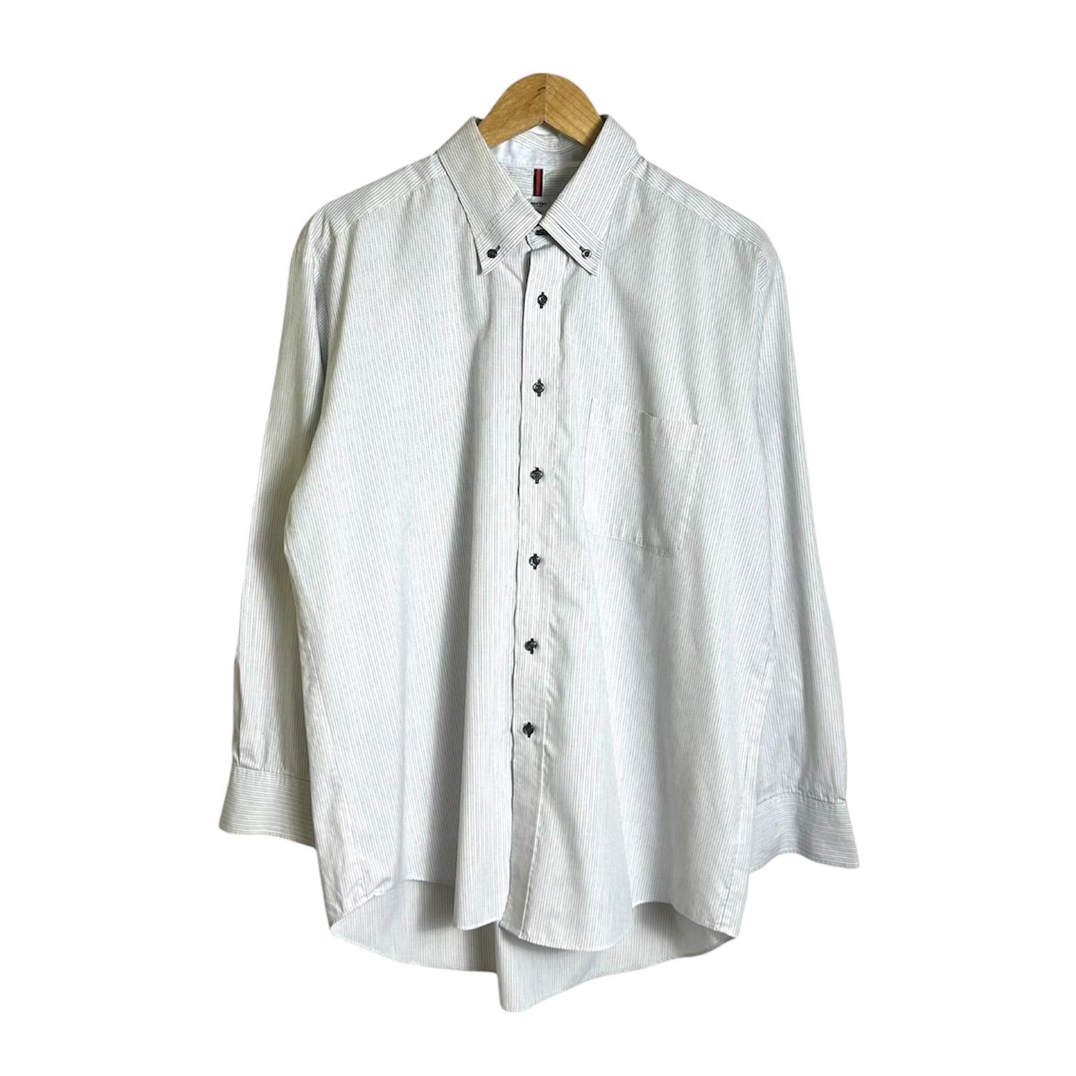 Yohji Yamamoto Long Sleeve - Etsy
