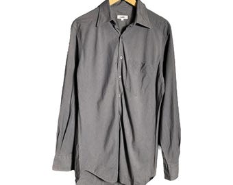 Camicia AAR di Yohji Yamamoto
