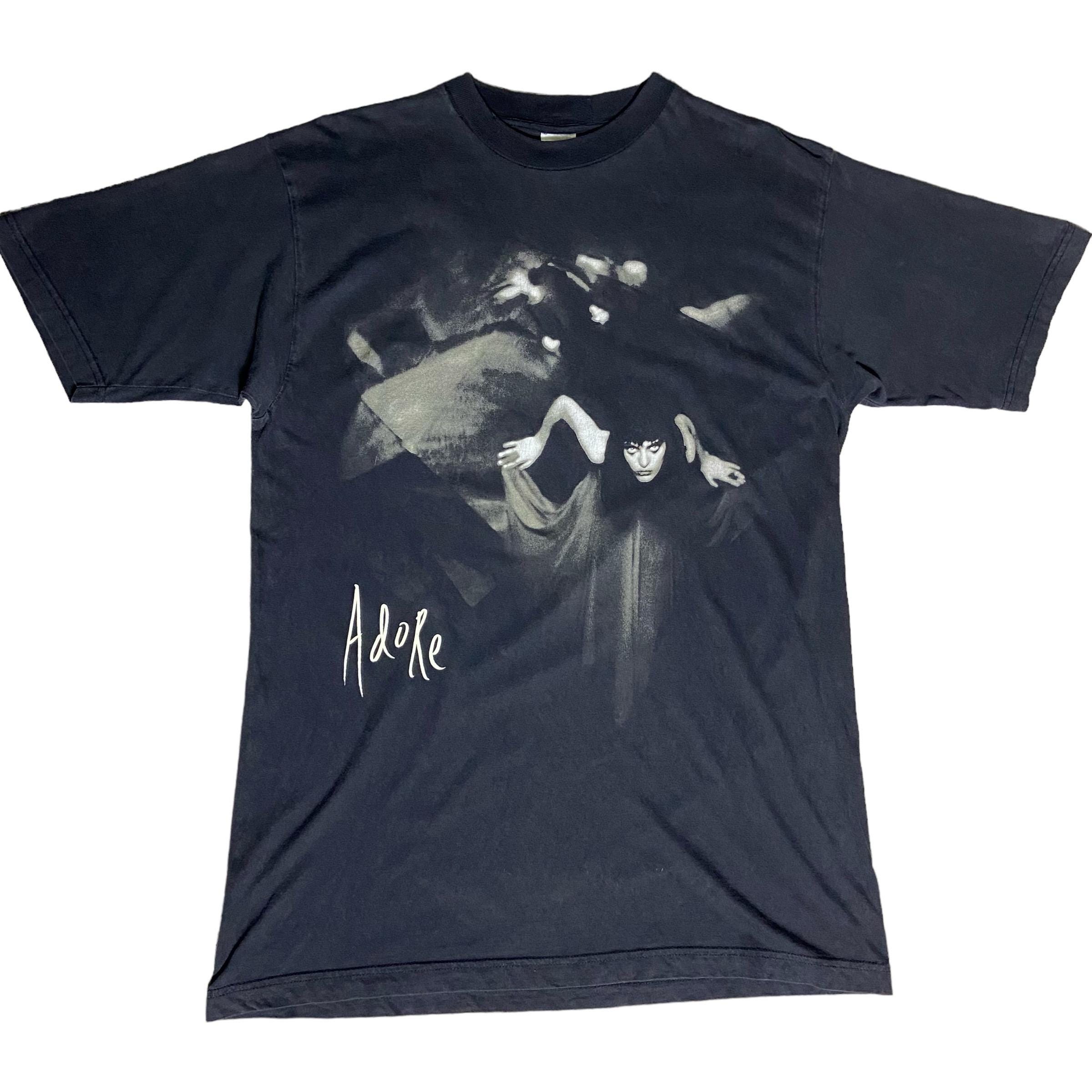 Smashing pumpkins adore vintage t shirt - Etsy 日本 Smashing pumpkins adore vintage t shirt - Etsy 日本