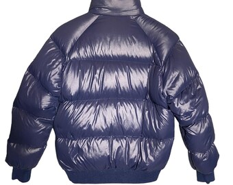 Moncler Vintage Moncler Ski Suit Coverall Jumpsuit - Gem