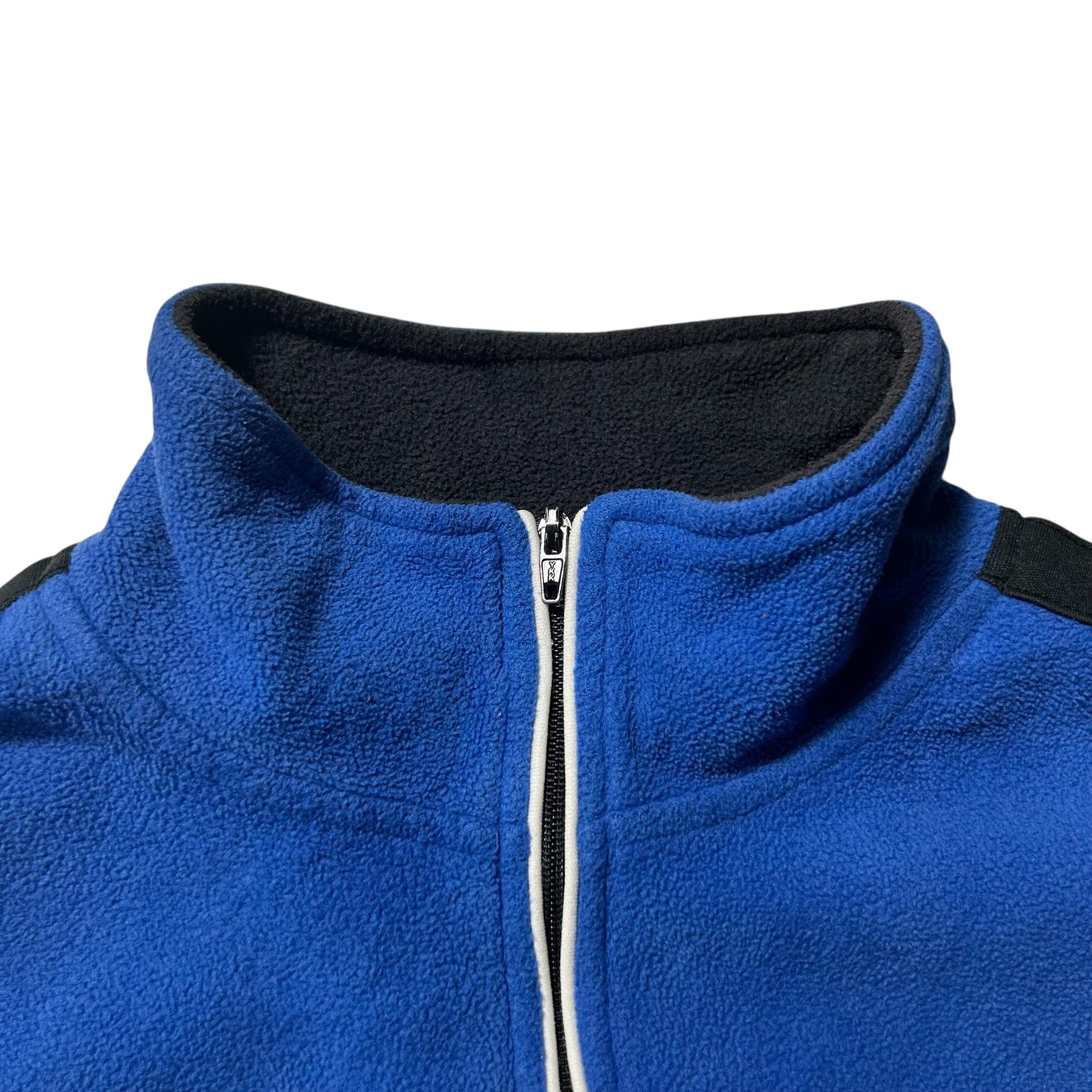 Vintage Champion Logo Quarter Zip Sweatshirt - Etsy