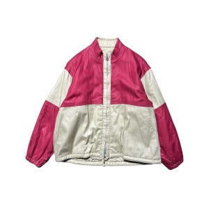 Saint Laurent Reversible Jacket - Etsy
