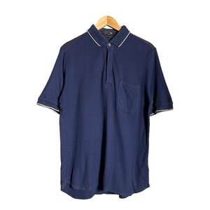 Undercover X Uniqlo UU Logo Polos