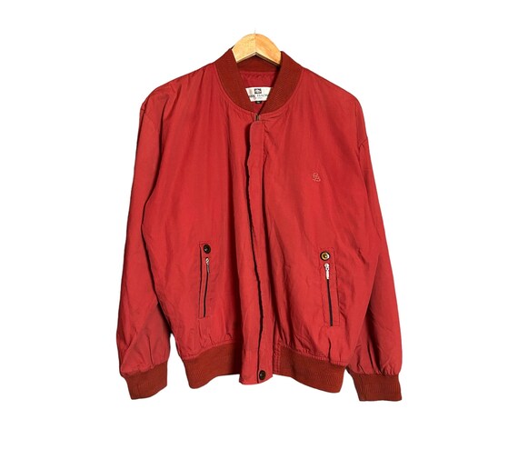 Pierre Balmain Bomber Jacket - image 1
