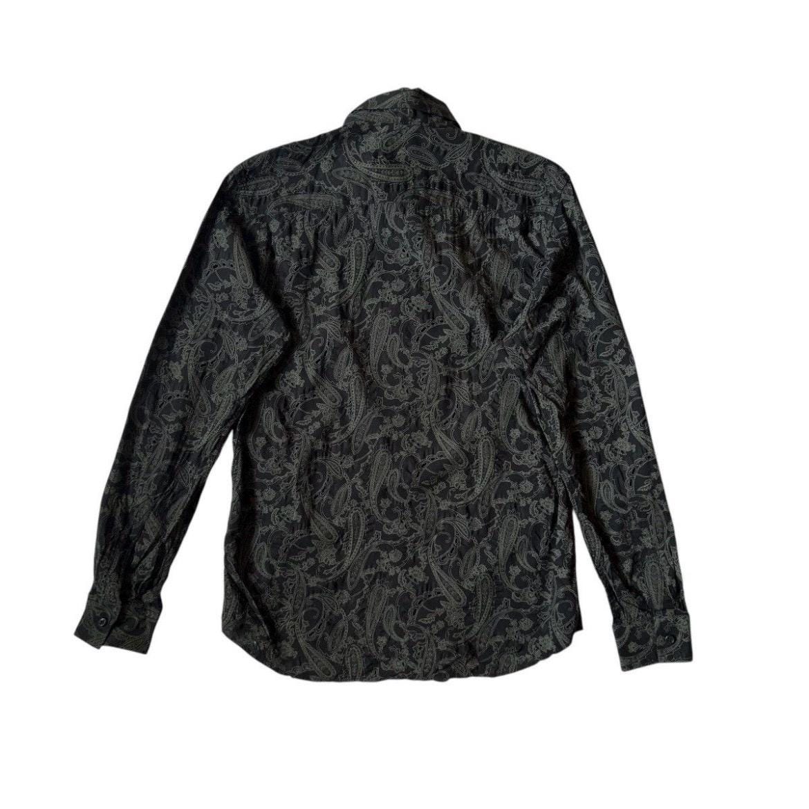 トップス [Tornadomart] lace up open-collar shirt il_fullxfull.7128955765_fbuq.jpg