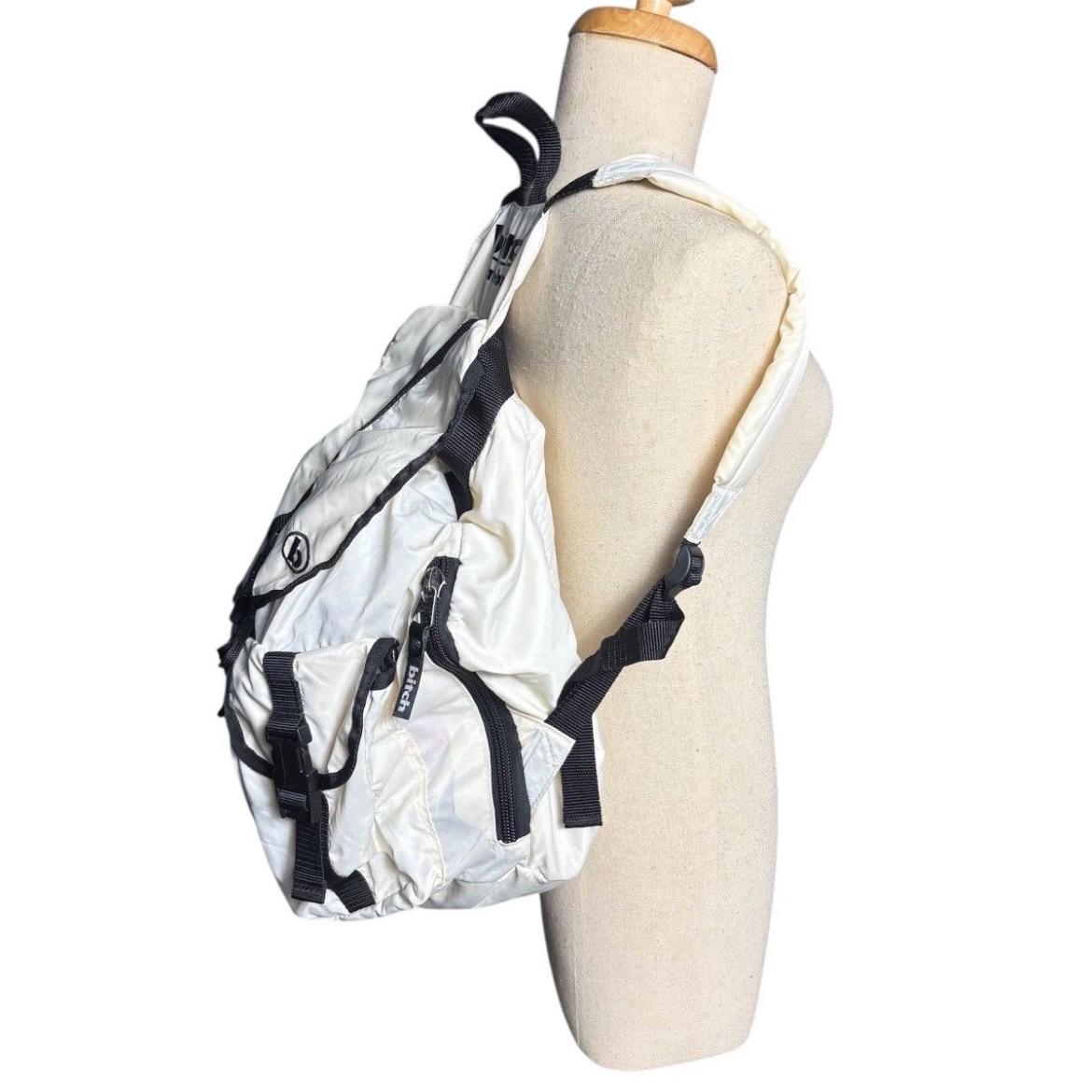 Vintage 90s Bitch Skateboards Backpack - Etsy Canada