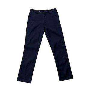 Dior Uniforme Slacks Pants