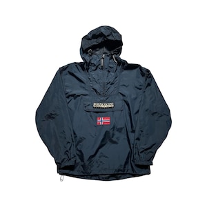 90s napapijri jacket - Etsy 日本