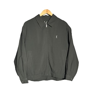 Vintage Yves Saint Laurent Jacket