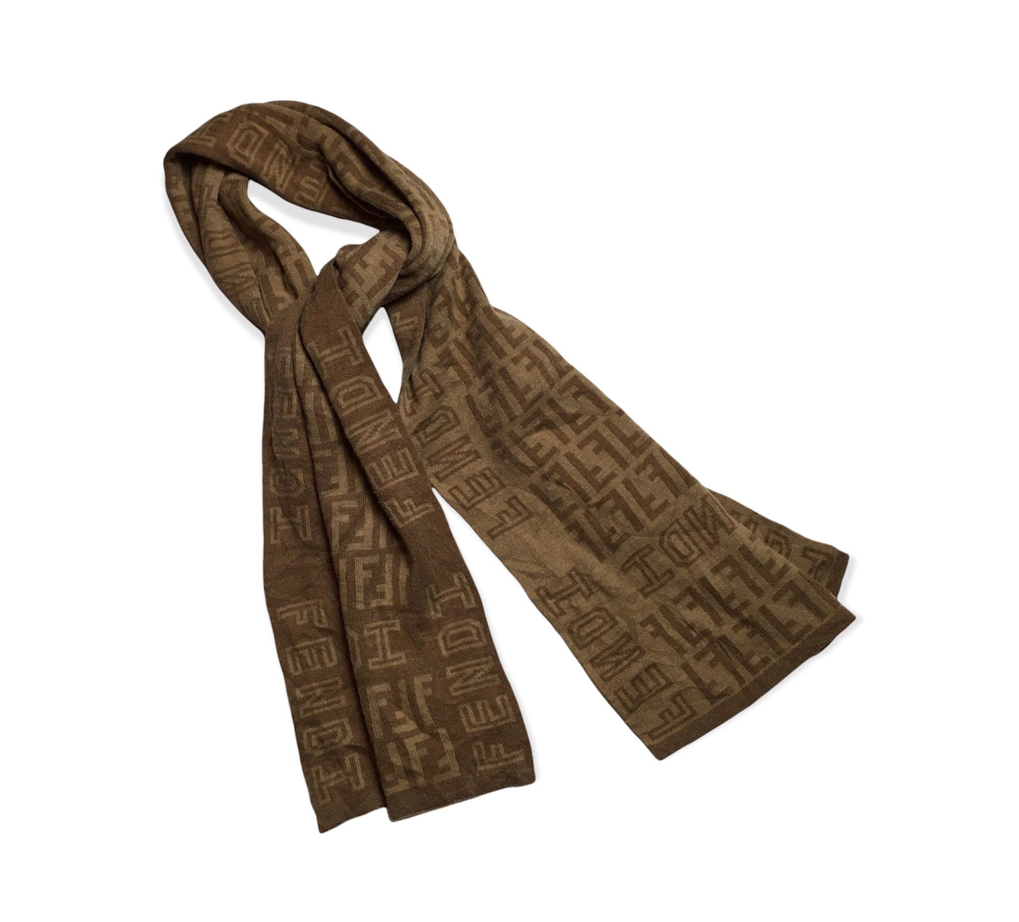 Fendi bandana Etsy Nederland